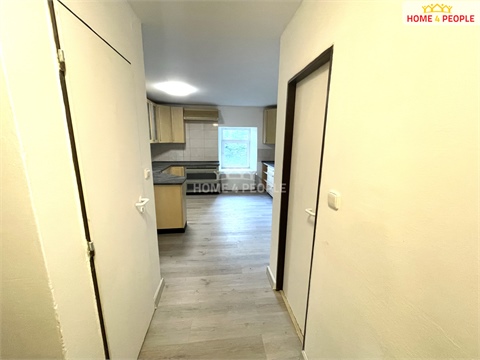 Pronájem bytu 1+1, 40 m² 18