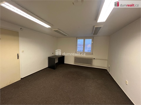 Pronájem kanceláře, 19 m² 0
