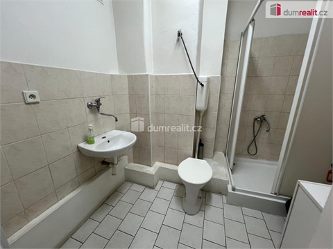 Pronájem kanceláře, 19 m² - 8