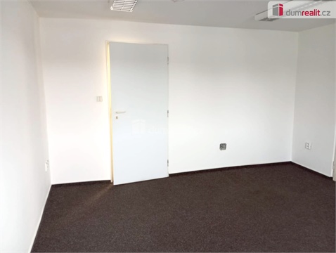 Pronájem kanceláře, 19 m² 4