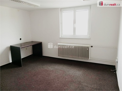 Pronájem kanceláře, 19 m² - 6