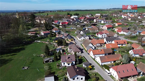 Prodej rodinného domu, 193 m² - 24