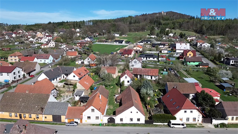 Prodej rodinného domu, 193 m² - 26