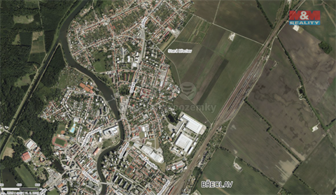 Prodej stavebního pozemku, 301 m² 4