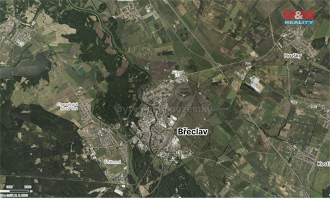 Prodej stavebního pozemku, 301 m² 6