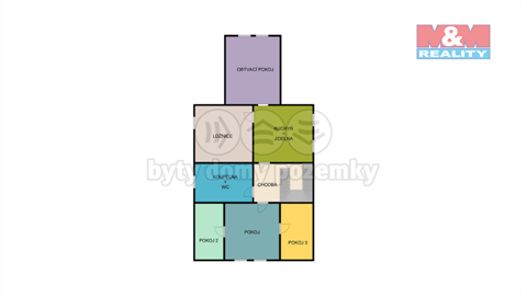 Prodej restaurace, 290 m² - 4