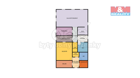 Prodej restaurace, 290 m² 4