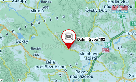 Prodej chaty / chapuly, 60 m² 22