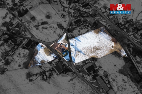 Prodej ubytování, 660 m² - 2