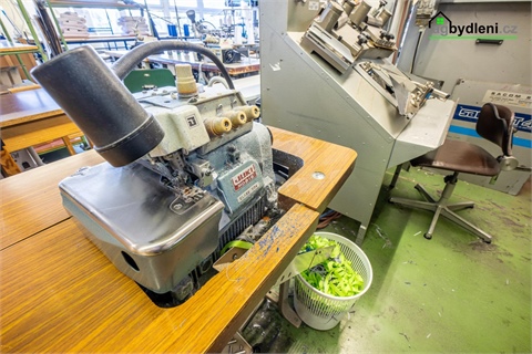 Prodej komerčního objektu, 260 m² 6