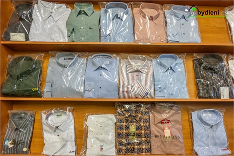 Prodej komerčního objektu, 260 m² 4