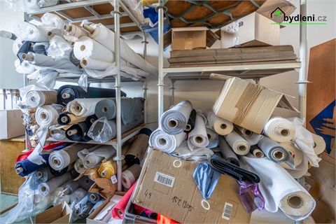 Prodej komerčního objektu, 260 m² - 4