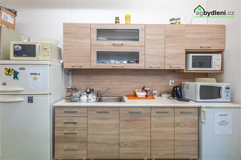 Prodej komerčního objektu, 260 m² 14