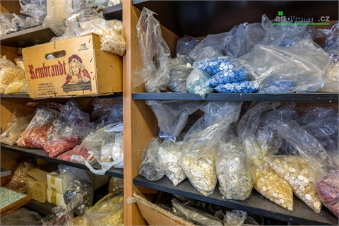 Prodej komerčního objektu, 260 m² - 8