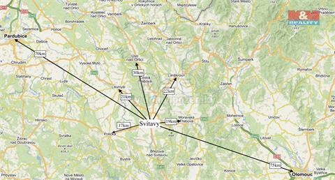 Prodej bytu 1kk, 36 m² - 6