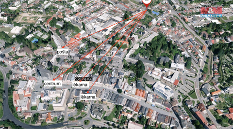 Prodej bytu 1kk, 36 m² 8