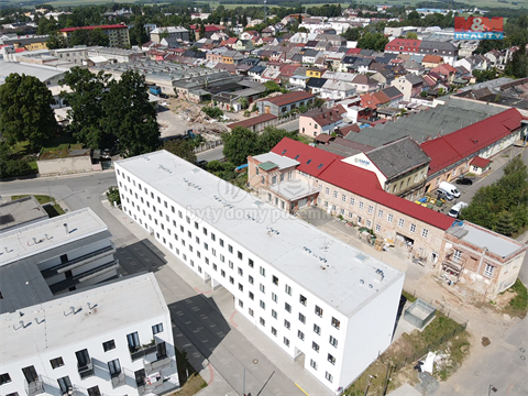 Prodej bytu 1kk, 36 m² - 4