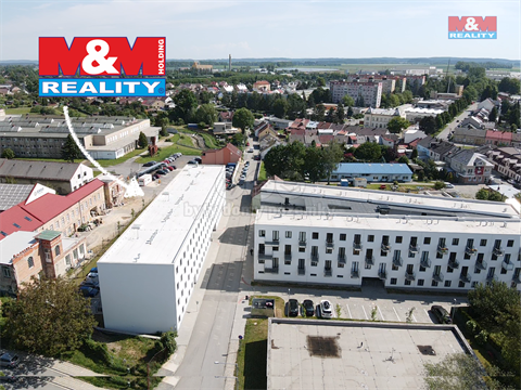 Prodej bytu 1kk, 36 m² 4