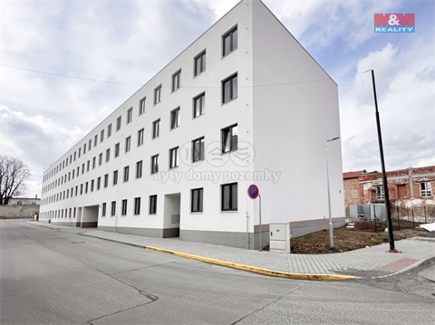 Prodej bytu 1kk, 36 m² 6