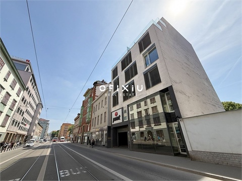 Pronájem obchodních prostor, 183 m² 0