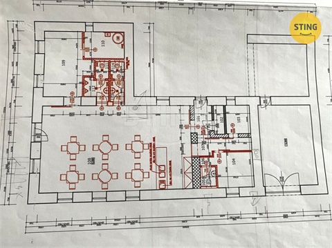 Prodej rodinného domu, 200 m² - 8