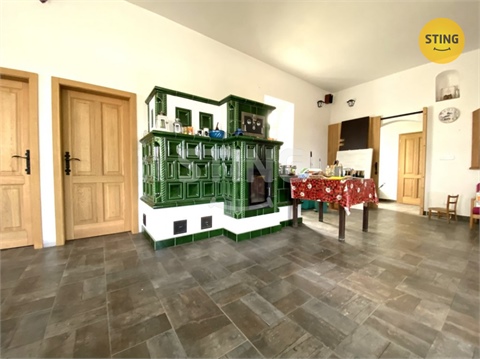 Prodej rodinného domu, 200 m² 0