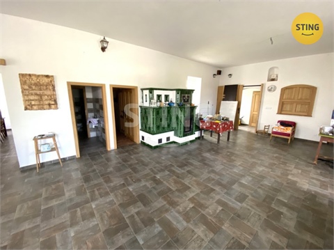 Prodej rodinného domu, 200 m² 4