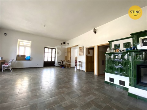 Prodej rodinného domu, 200 m² - 4