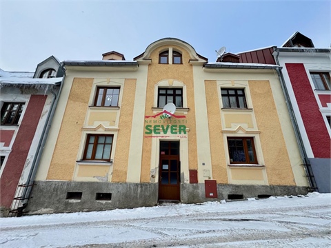 Prodej bytu 1+1, 43 m² 0