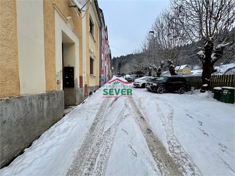 Prodej bytu 1+1, 43 m² - 14