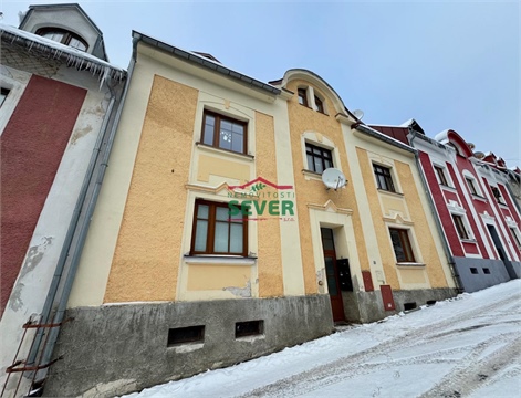 Prodej bytu 1+1, 43 m² 14