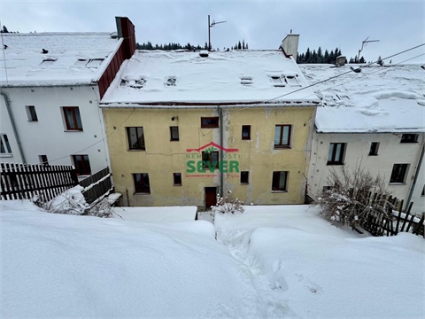 Prodej bytu 1+1, 43 m² - 12