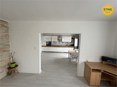 Prodej vily, 200 m² - 2