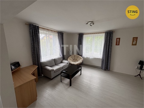 Prodej vily, 200 m² - 0