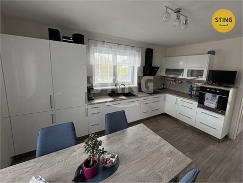 Prodej vily, 200 m² 10