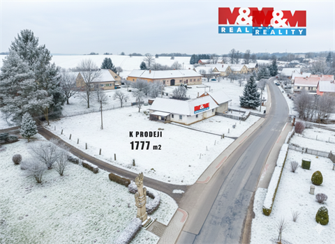 Prodej chaty / chapuly, 85 m² - 4