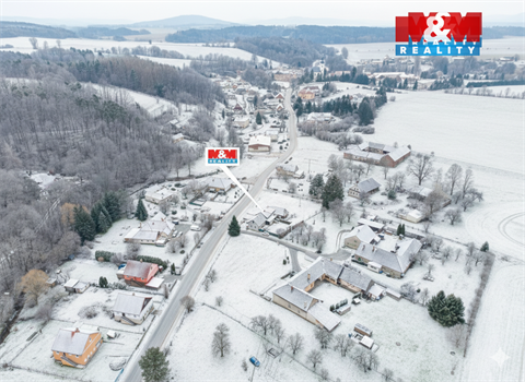 Prodej chaty / chapuly, 85 m² - 6