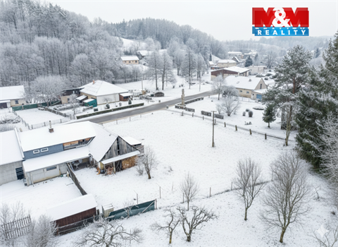 Prodej chaty / chapuly, 85 m² - 2