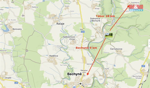 Prodej chaty / chapuly, 40 m² 20