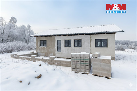 Prodej rodinného domu, 100 m² 6