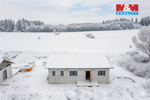 Prodej rodinného domu, 100 m² 14