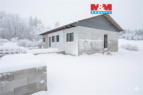 Prodej rodinného domu, 100 m² 2