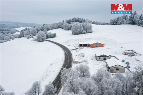 Prodej rodinného domu, 100 m² 8