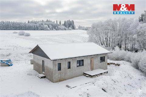 Prodej rodinného domu, 100 m² 12