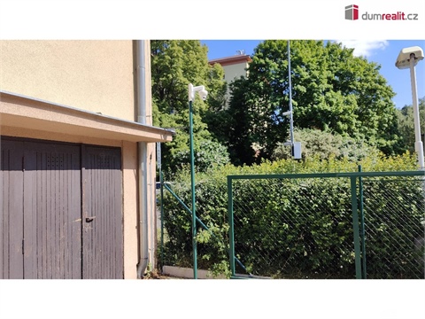 Pronájem garáže, 18 m² - 20