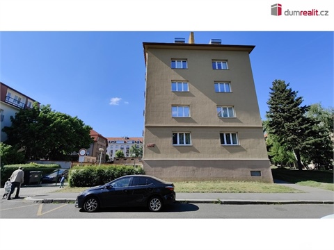 Pronájem garáže, 18 m² - 22