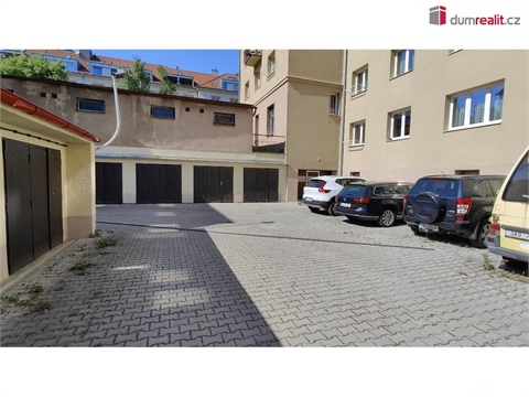 Pronájem garáže, 18 m² 12