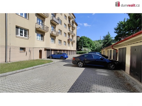 Pronájem garáže, 18 m² 16