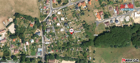 Prodej zahrady, 329 m² - 22