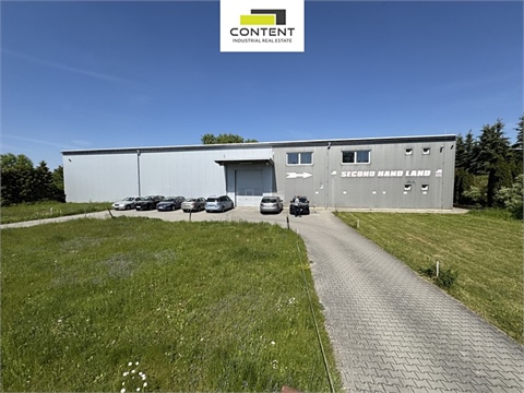 Prodej pozemku pro komerční výstavbu, 26 545 m² 6